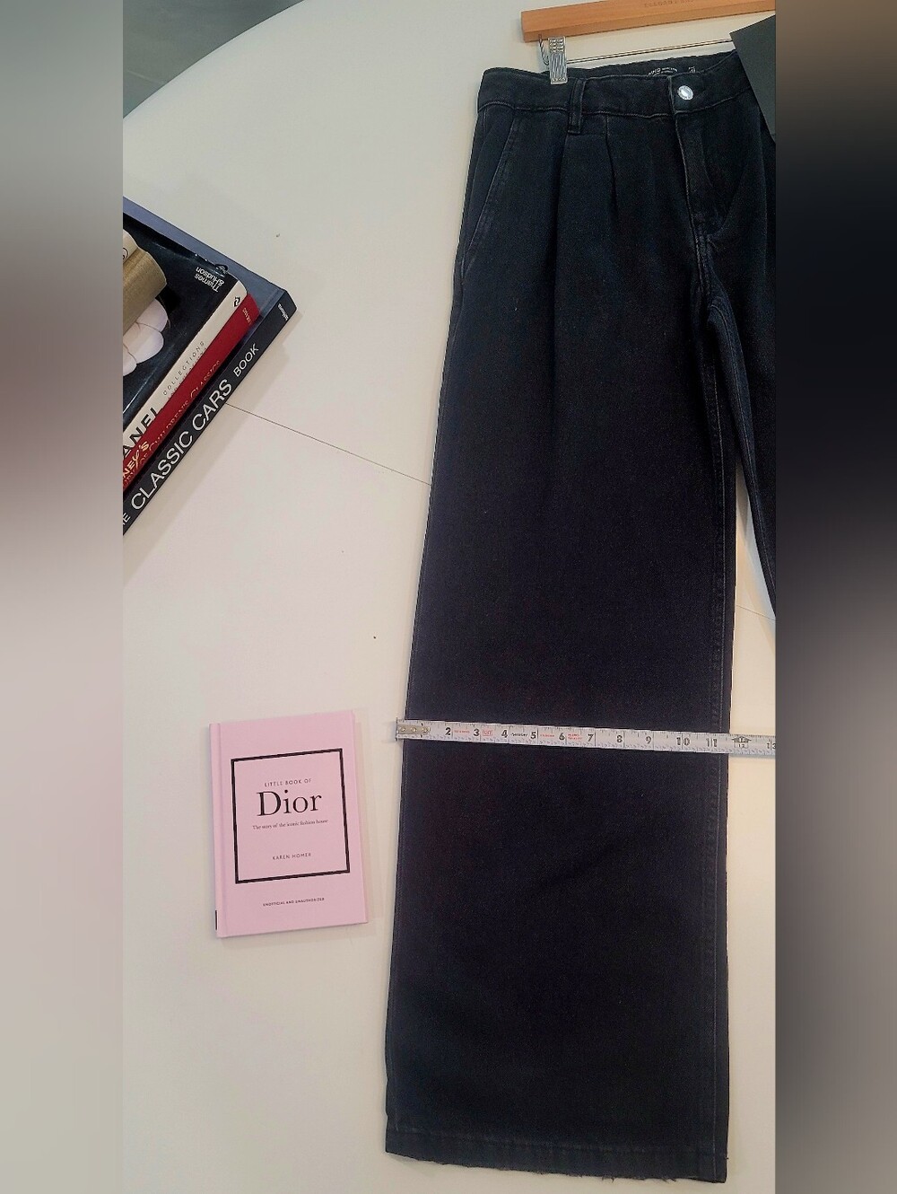 MANGO SELECTION jeans size 4 - Picture 11 of 16